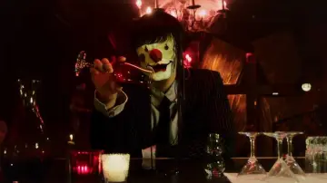 Zasłona do filmu "東京喰種 トーキョーグール【S】" #506211