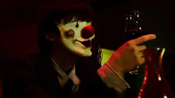 Zasłona do filmu "東京喰種 トーキョーグール【S】" #506212