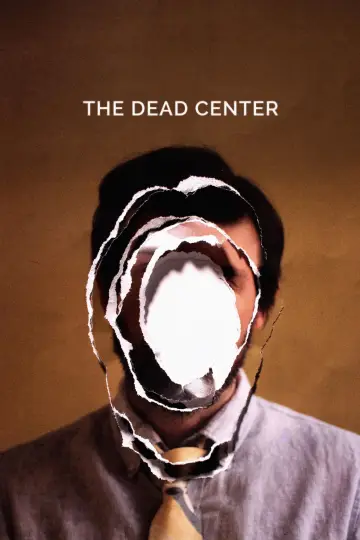 Plakat do filmu "The Dead Center" #1577204