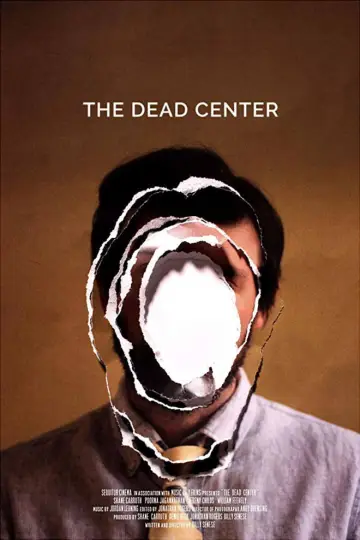 Plakat do filmu "The Dead Center" #1577205