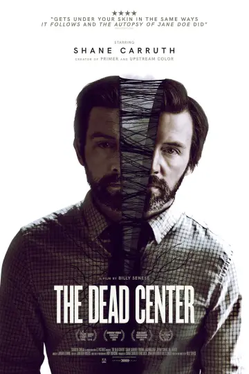 Plakat do filmu "The Dead Center" #1577206