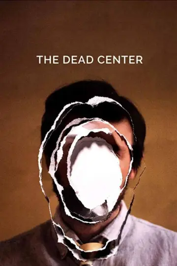 Plakat do filmu "The Dead Center" #1577207