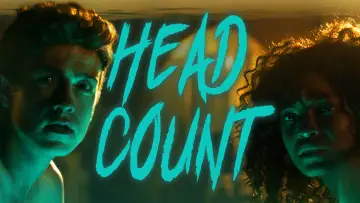 Zasłona do filmu "Head Count" #716713