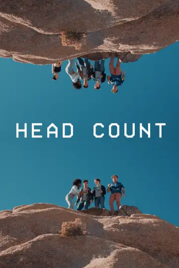 Plakat do filmu "Head Count" #716719