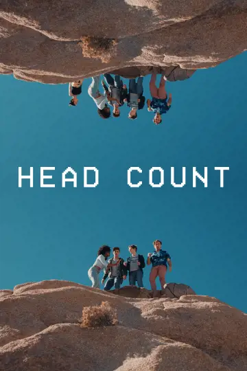 Plakat do filmu "Head Count" #716723