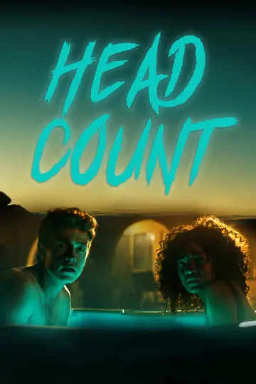 Plakat do filmu "Head Count" #716725