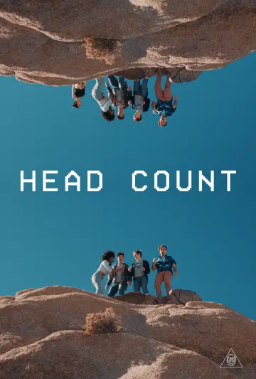 Plakat do filmu "Head Count" #716729