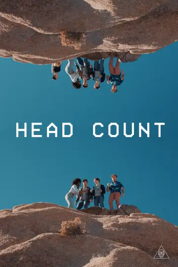 Plakat do filmu "Head Count" #716730
