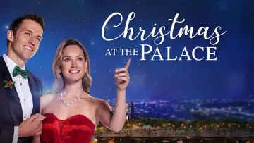 Zasłona do filmu "Gwiazdka w Pałacu" #1067696