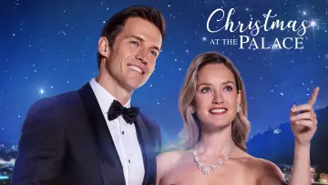 Zasłona do filmu "Gwiazdka w Pałacu" #1067702