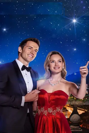 Plakat do filmu "Gwiazdka w Pałacu" #425132