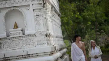 Zasłona do filmu "三十儿立" #1870019