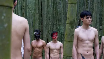 Zasłona do filmu "三十儿立" #1870029