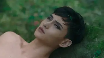 Zasłona do filmu "三十儿立" #1870032