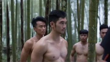 Zasłona do filmu "三十儿立" #1870036