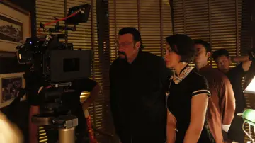 Zasłona do filmu "Wyniszczenie" #645768