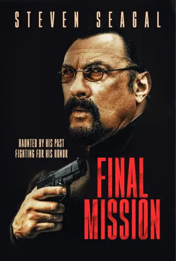 Plakat do filmu "Wyniszczenie" #645774