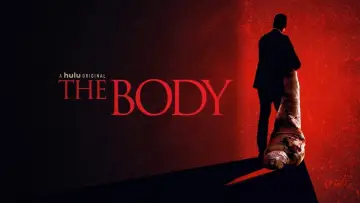 Zasłona do filmu "Into the dark 1: The Body" #1082424