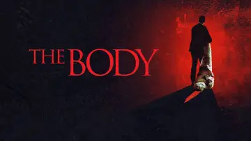 Zasłona do filmu "Into the dark 1: The Body" #1082425
