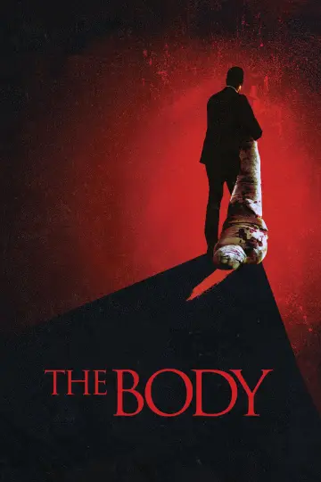 Plakat do filmu "Into the dark 1: The Body" #1082426