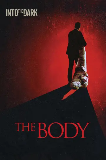 Plakat do filmu "Into the dark 1: The Body" #1082427