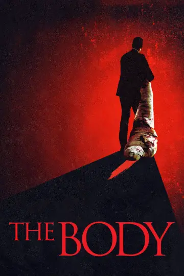 Plakat do filmu "Into the dark 1: The Body" #1082429