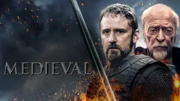 Zasłona do filmu "Wojna królów" #52065