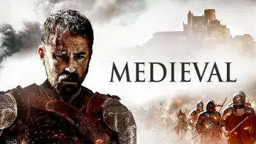Zasłona do filmu "Wojna królów" #52068