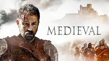 Zasłona do filmu "Wojna królów" #52070