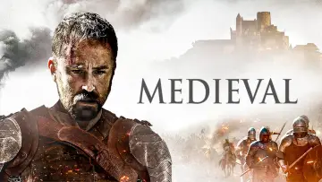 Zasłona do filmu "Wojna królów" #52071