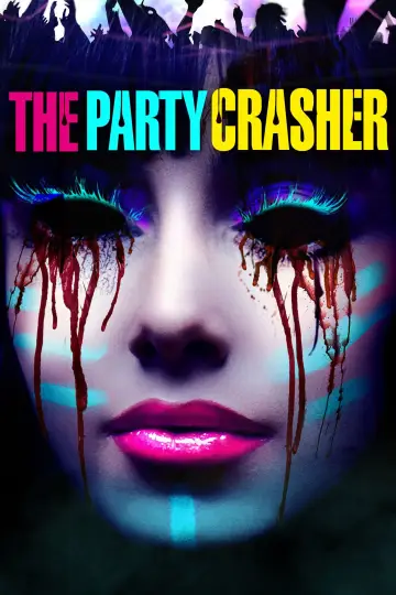 Plakat do filmu "Haunting on Fraternity Row" #1040102