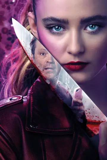 Plakat do filmu "Piękna i rzeźnik" #278237