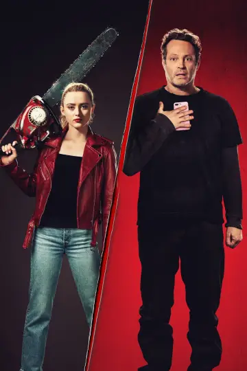 Plakat do filmu "Piękna i rzeźnik" #278239