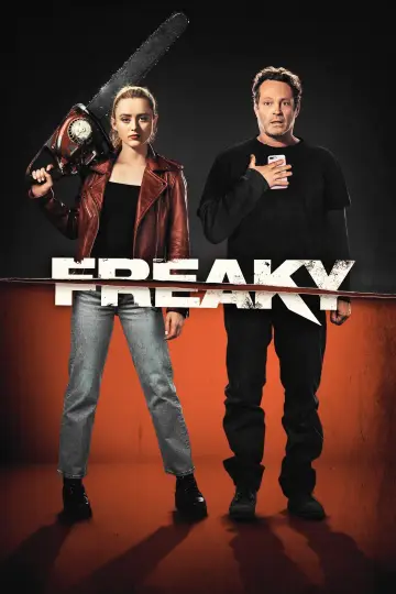 Plakat do filmu "Piękna i rzeźnik" #505110