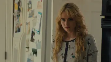 Zasłona do filmu "Piękna i rzeźnik" #716583