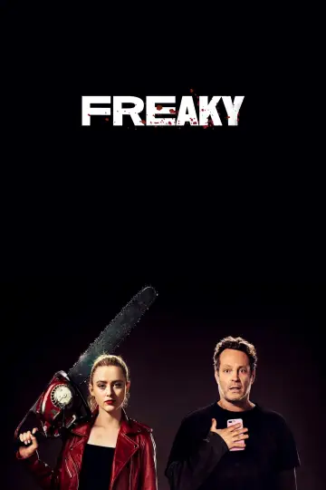 Plakat do filmu "Piękna i rzeźnik" #716596
