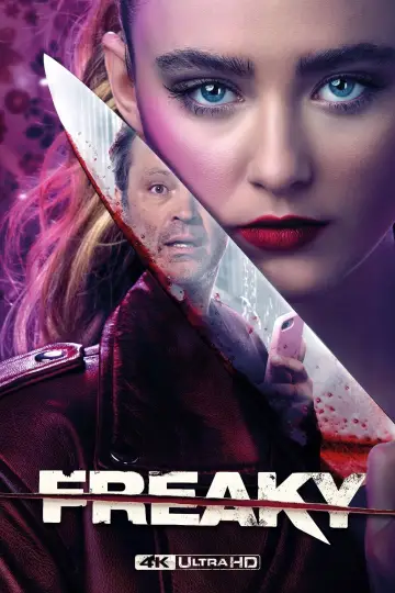 Plakat do filmu "Piękna i rzeźnik" #716599