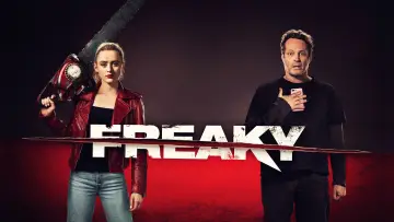 Zasłona do filmu "Piękna i rzeźnik" #93315
