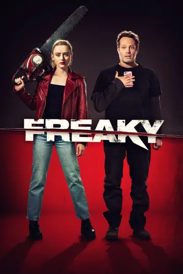 Plakat do filmu "Piękna i rzeźnik" #93323