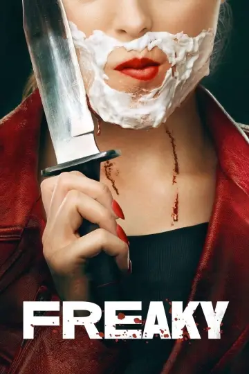 Plakat do filmu "Piękna i rzeźnik" #93327