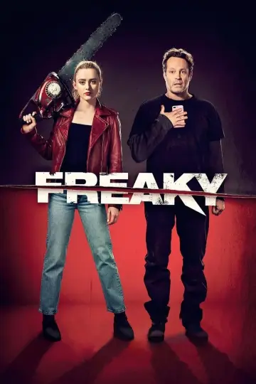 Plakat do filmu "Piękna i rzeźnik" #93331