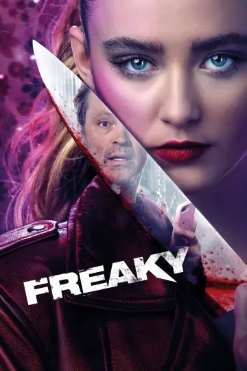 Plakat do filmu "Piękna i rzeźnik" #93340