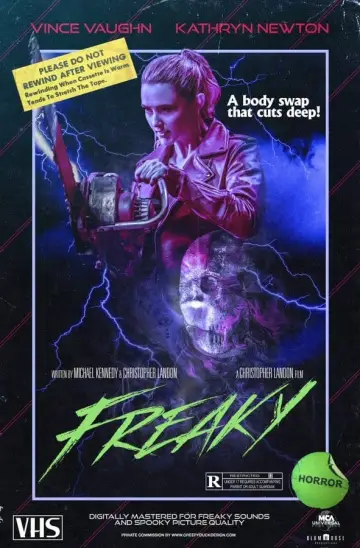 Plakat do filmu "Piękna i rzeźnik" #93341