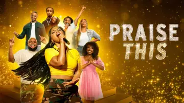 Zasłona do filmu "Praise This" #1049492