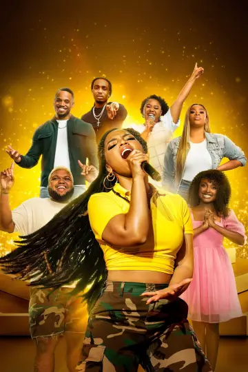 Plakat do filmu "Praise This" #410846