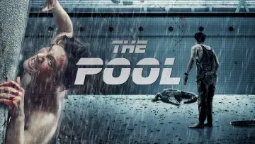 Zasłona do filmu "The Pool" #1633150