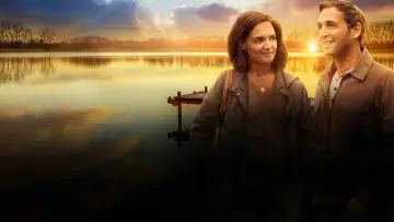 Zasłona do filmu "Sekret: Odważ się marzyć" #225366