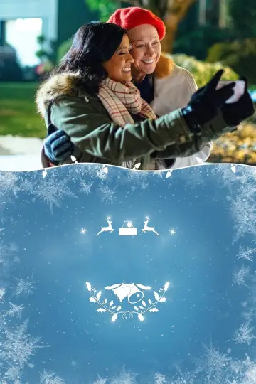 Plakat do filmu "Christmas Lost and Found" #1872730