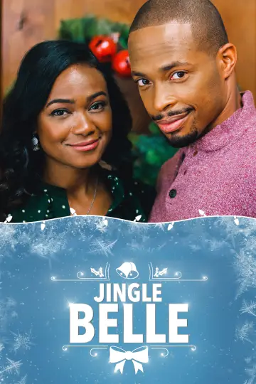 Plakat do filmu "Jingle Belle" #678144