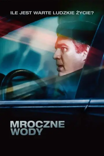 Plakat do filmu "Mroczne Wody" #506645